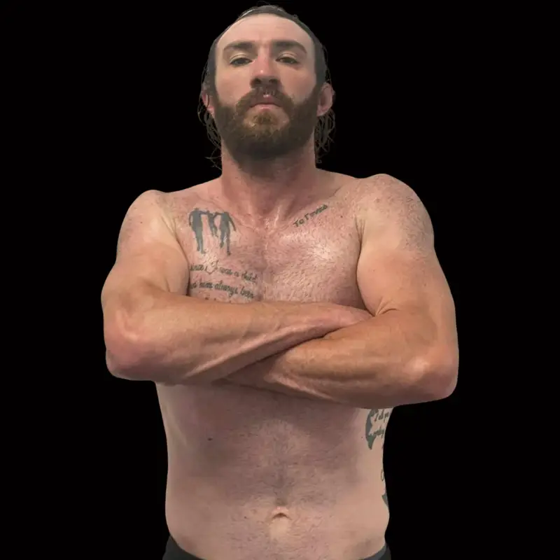 Niko Petrides