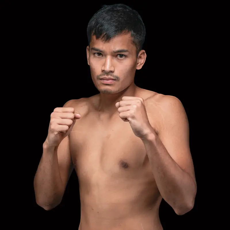 Phongsakon Wongnuan