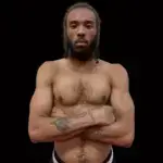 Reginald James