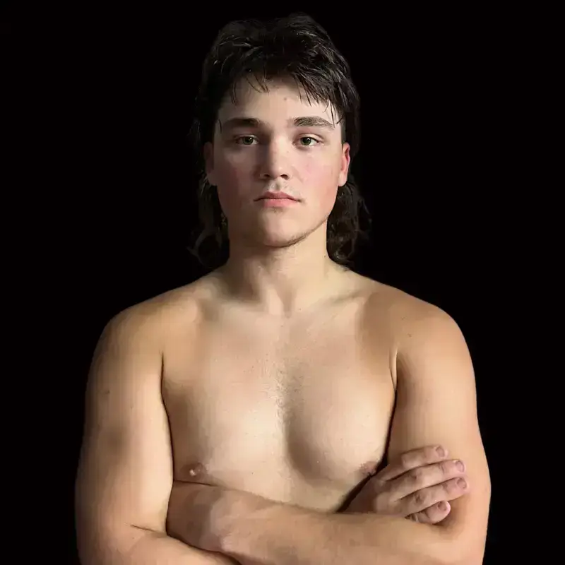 Robert Straight
