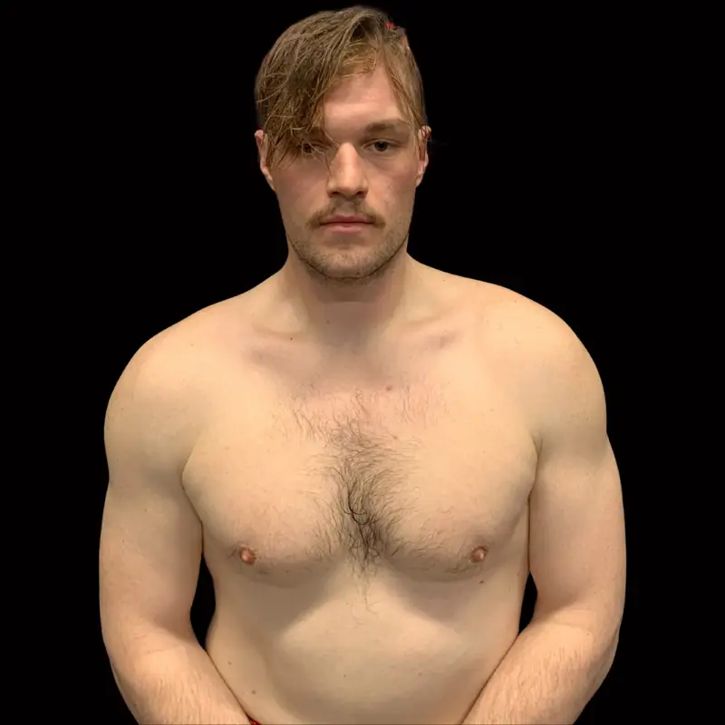 Sean Collins