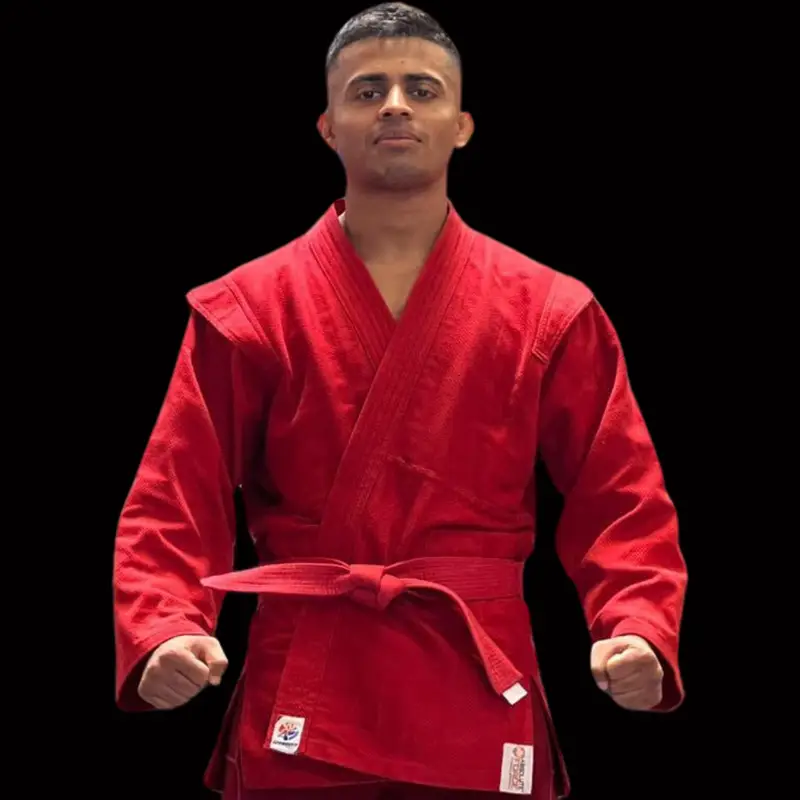 Sukshith Satish Gowda