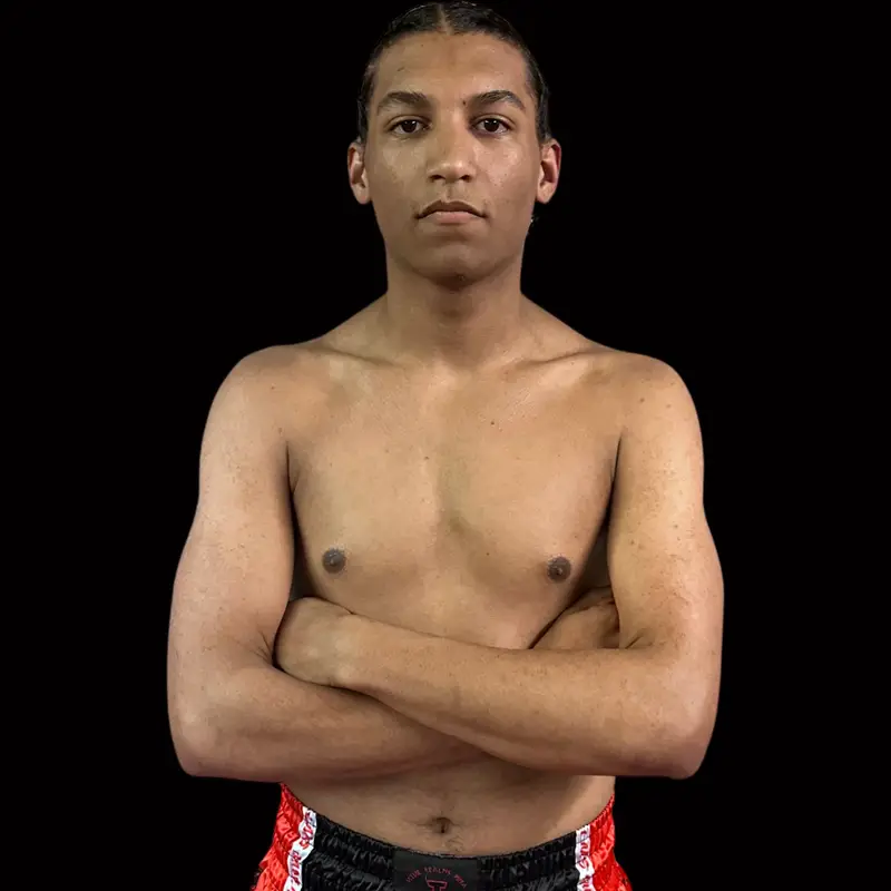 Xavier Dorsey