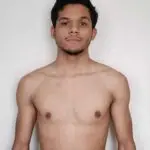 Nickolas Magno Pascoal De Oliveira Gomes