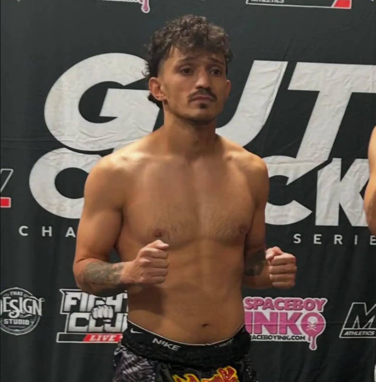 Eric Aguilar
