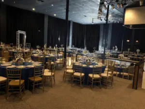 Banquet
