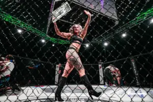 the salisbury center 2022 cagezilla 70 g-104