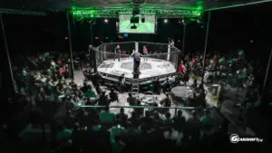 the salisbury center 2022 cagezilla 70 g-146