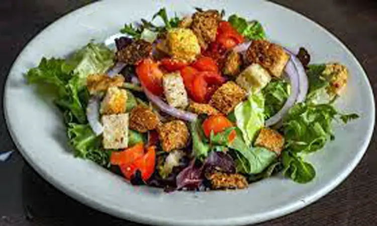House Salad